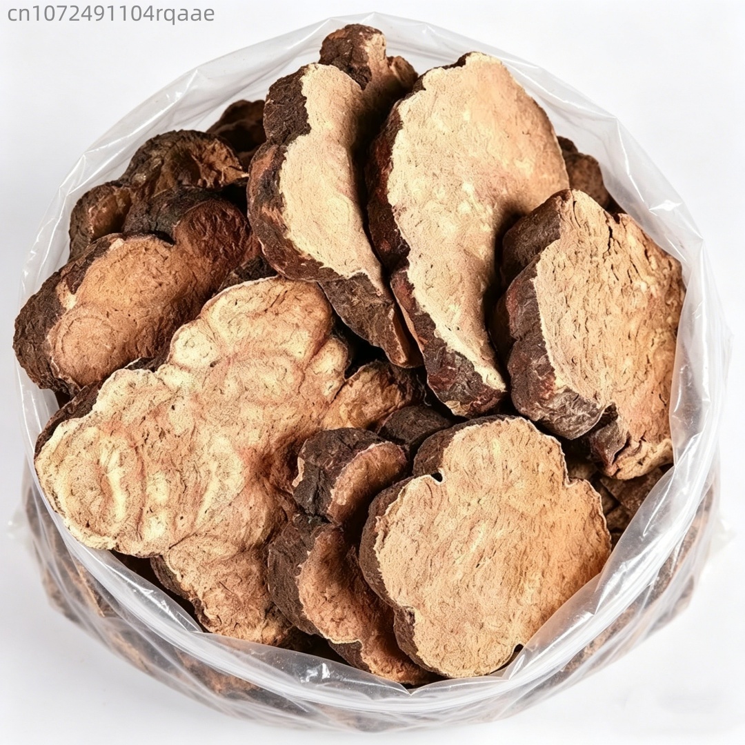 Potpourri Dried Flower - Naturalne suszone plasterki He Shou Wu