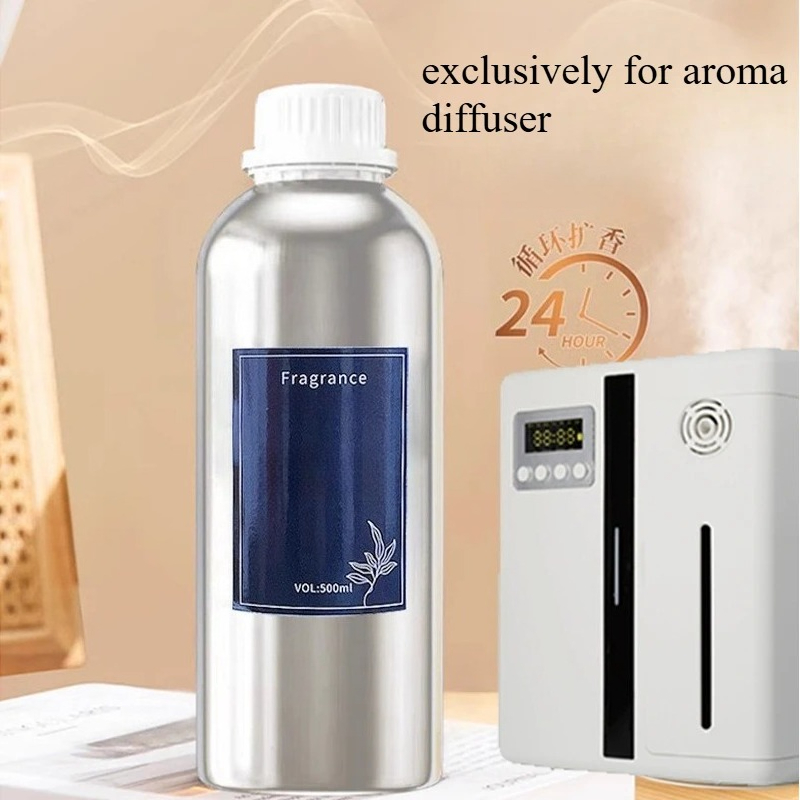 Home Fragrance Hotel Collection - Olejki eteryczne klasy hotelowej do dyfuzorów