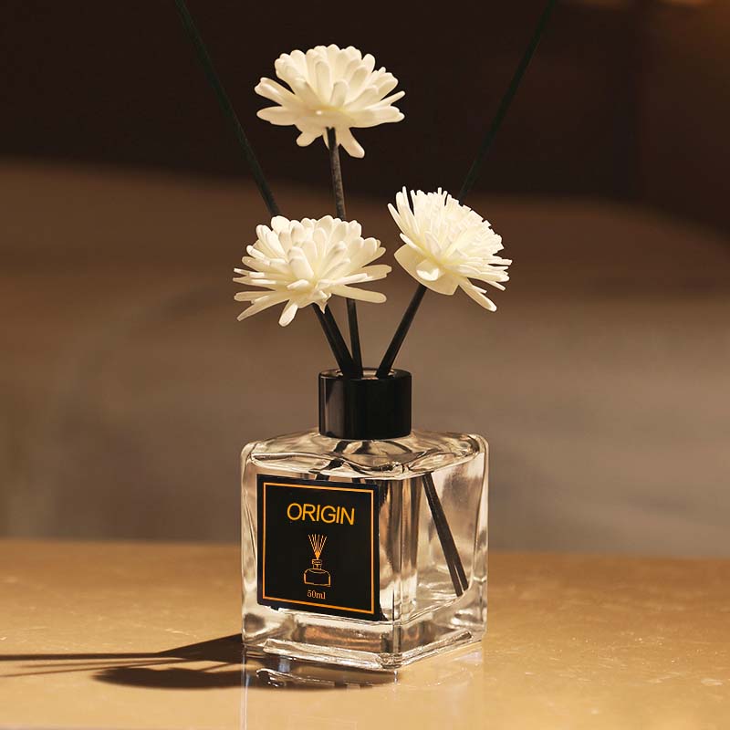 Home Fragrance Co - 2026 Nowy Zapach 50ml Olejek do