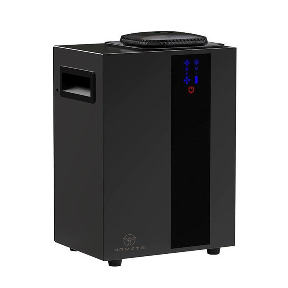 Home Fragrance Rituals - NAMSTE 4000m³ System HVAC Dyfuzor zapachowy