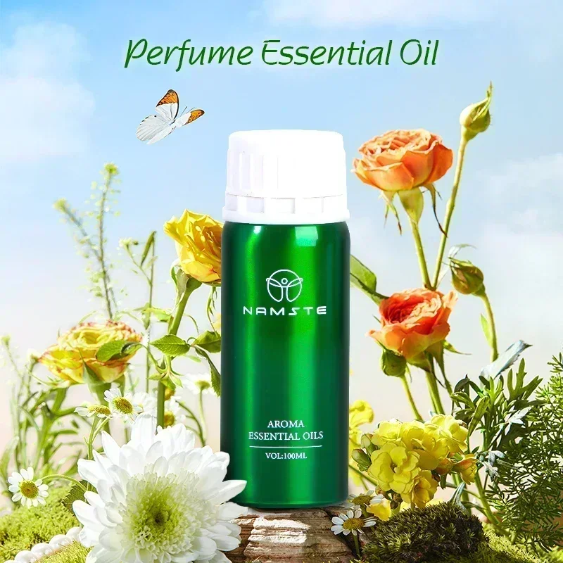 Home Fragrance Diffuser Refills - My Way Perfume Essential Oil Refil