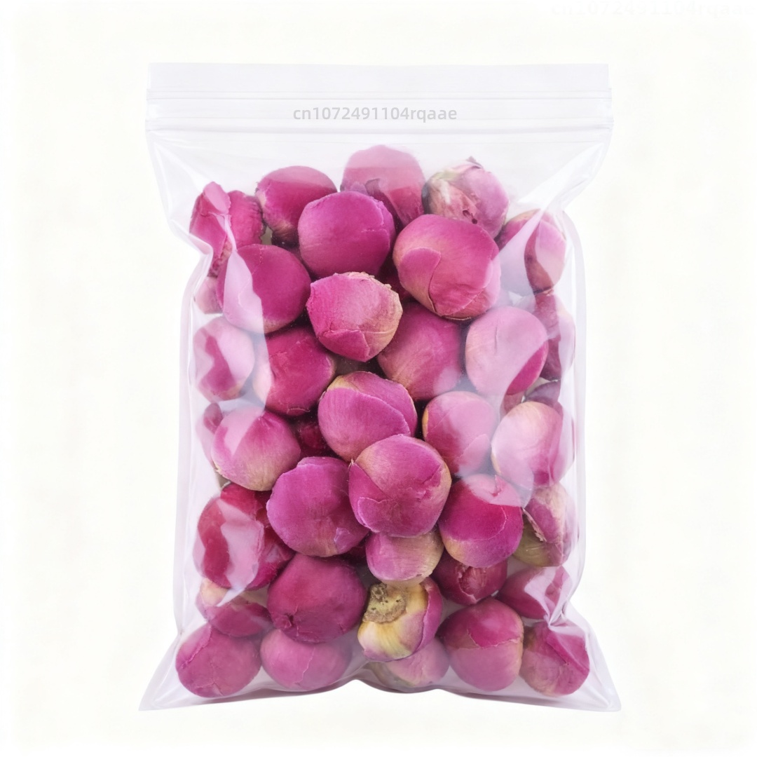 Potpourri Dried Flower - 250/500g Premium Naturalne Suszone Płatki Piwonii/suszony