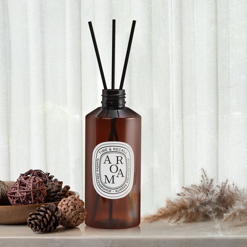 Home Fragrance Diffuser Refills - Gorąca Wyprzedaż 200ml Wkład do Dyfuzora