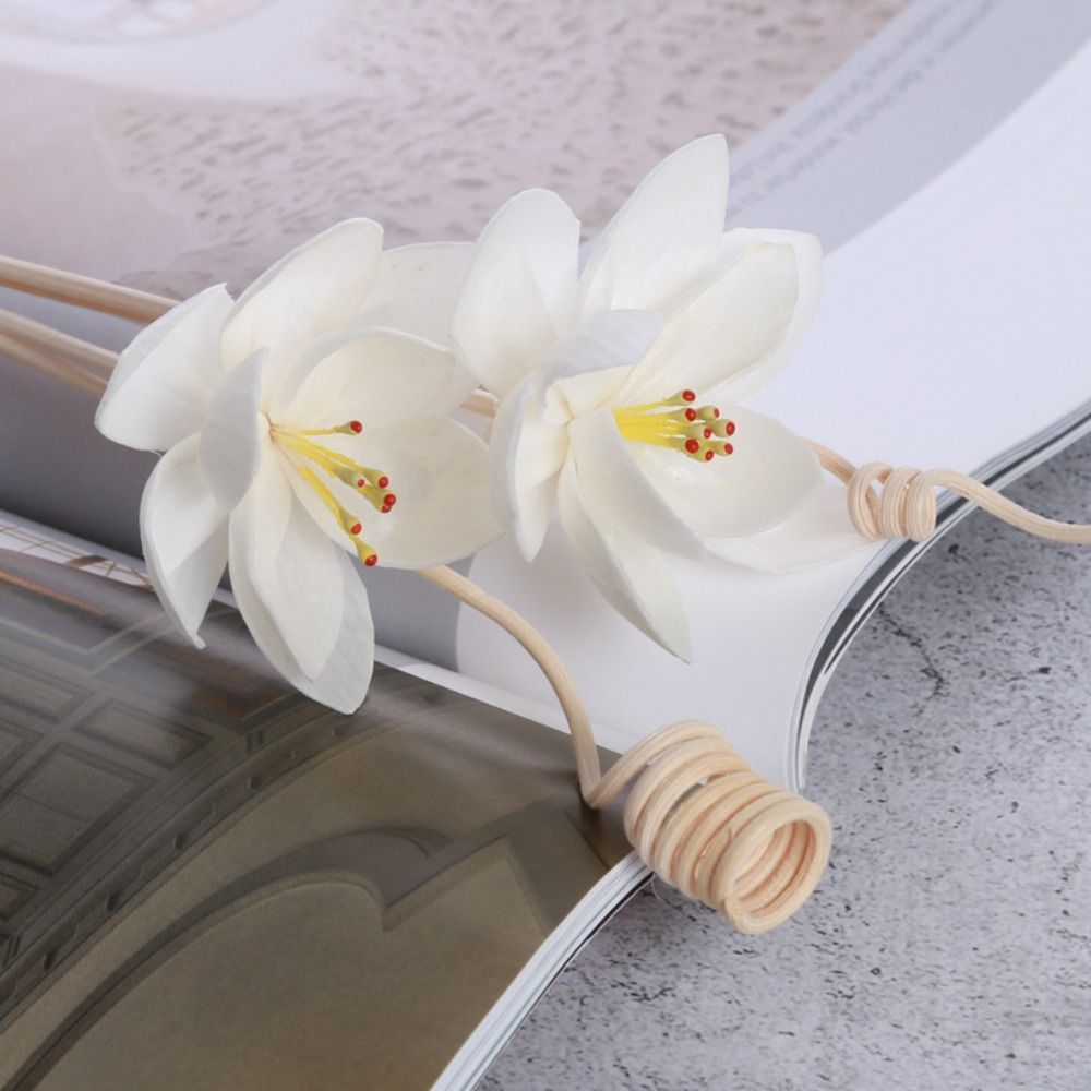 Home Fragrance Incense - Wielofunkcyjne, naturalne, ręcznie robione, zapachowe patyczki