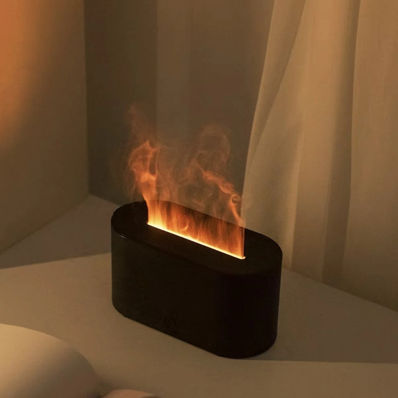 Home Fragrance Mist - Nawilżacz Powietrza Dyfuzor Olejków Eterycznych Mini