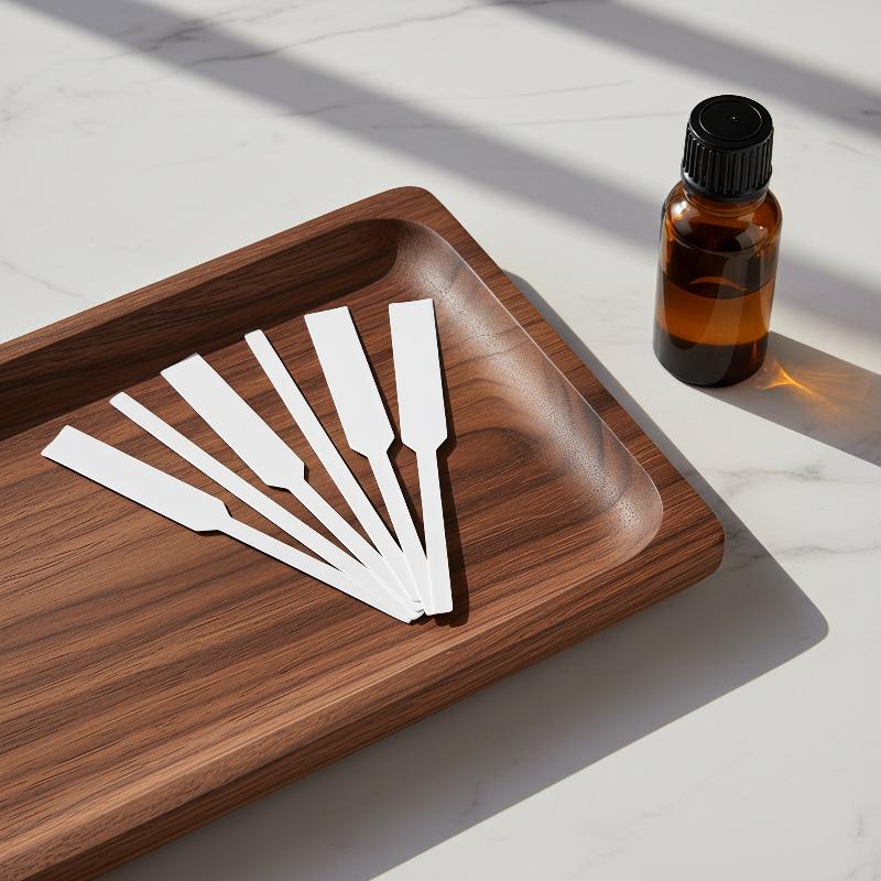 Home Fragrance - 100 Arkuszy Wytrzymałego Papieru Premium, Chłonne