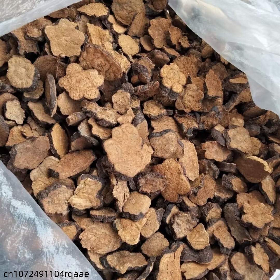 Naturalne suszone plasterki He – Potpourri Dried Flower recenzja i cena