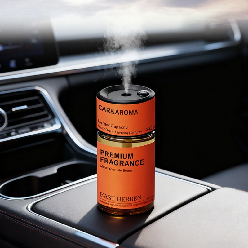 Inteligentny dyfuzor zapachowy – Home Fragrance Rituals recenzja i cena