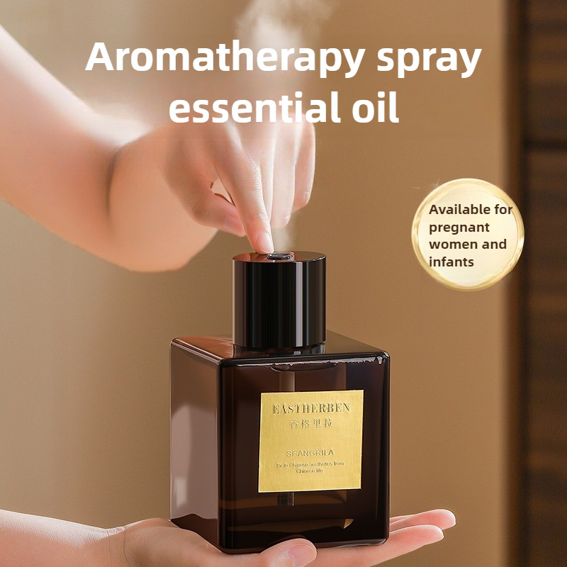 Olej do dyfuzora zapachowego 5 – Home Fragrance Rituals recenzja i cena