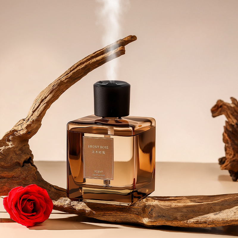 Olej do dyfuzora zapachowego 5 – Home Fragrance Rituals recenzja i cena