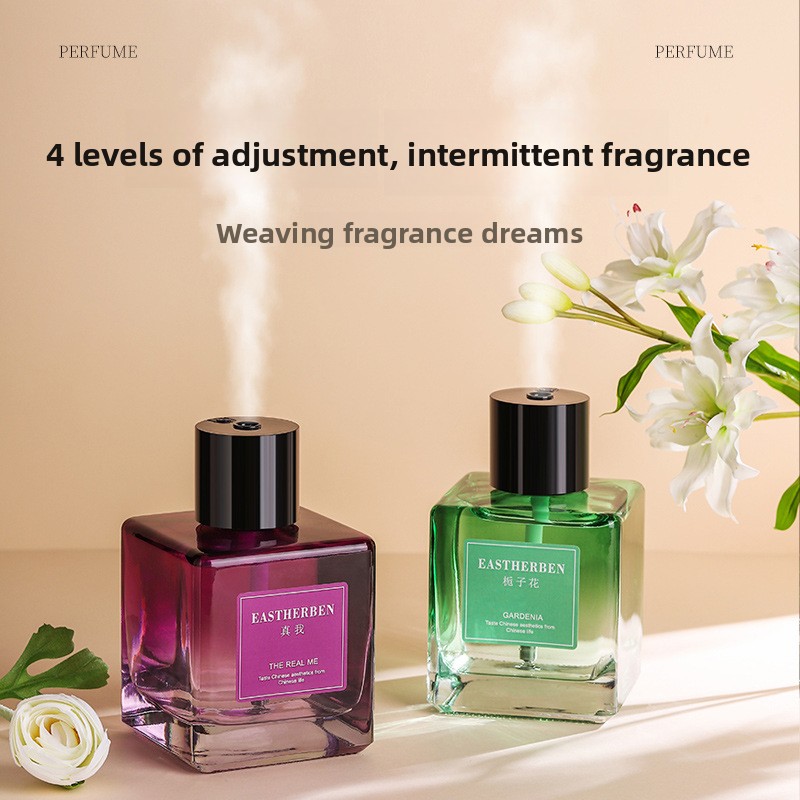 Olej do dyfuzora zapachowego 5 – Home Fragrance Rituals recenzja i cena