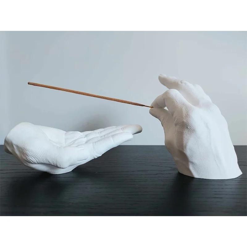 Stojak na dyfuzor do aromatera – Incense Cone Holder recenzja i cena