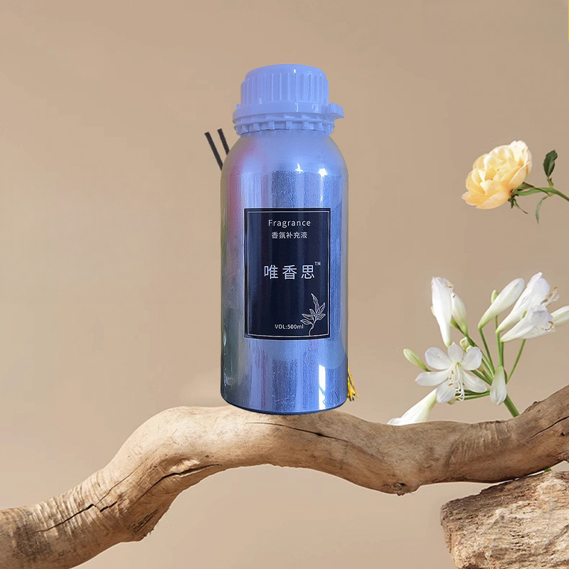 Olejki eteryczne klasy hotelow – Home Fragrance Hotel Collection recenzja i cena