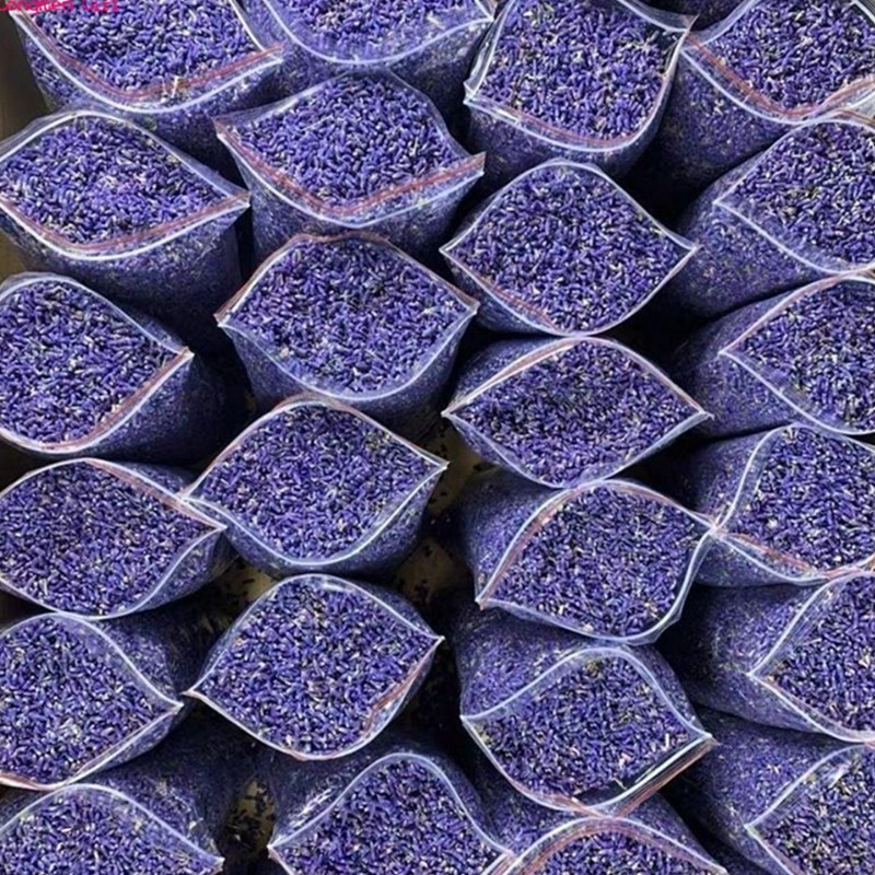 Najlepsze naturalne pąki róż,  – Potpourri Dried Flower recenzja i cena