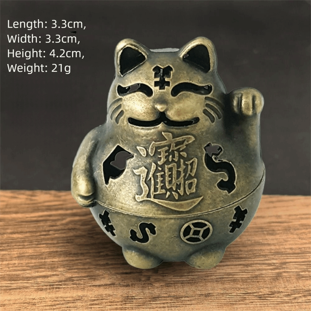 Nowy chiński stylowy palnik do – Incense Cone Holder recenzja i cena