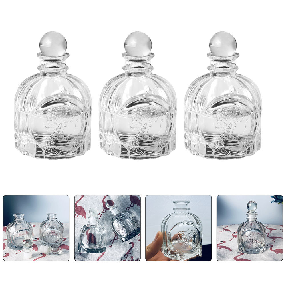 5 Zestawów Przezroczystych But – Home Fragrance recenzja i cena