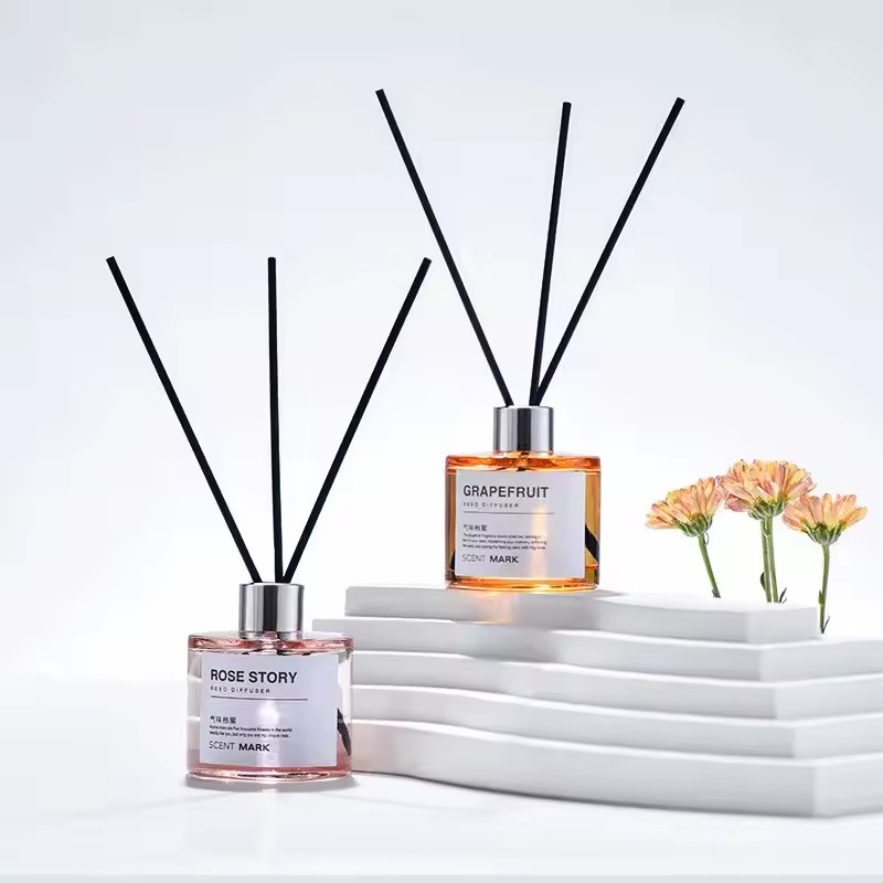 Zestaw Patyczków do Dyfuzora Z – Home Fragrance Brand recenzja i cena