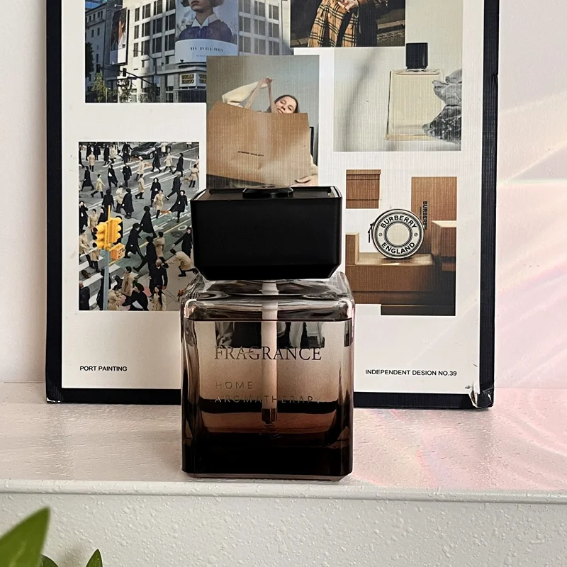 Spray zapachowy do domu, hotel – Home Fragrance recenzja i cena