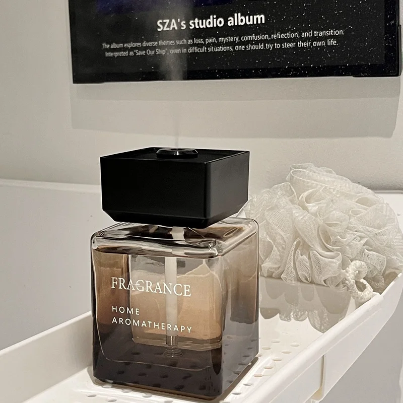 Spray zapachowy do domu, hotel – Home Fragrance recenzja i cena
