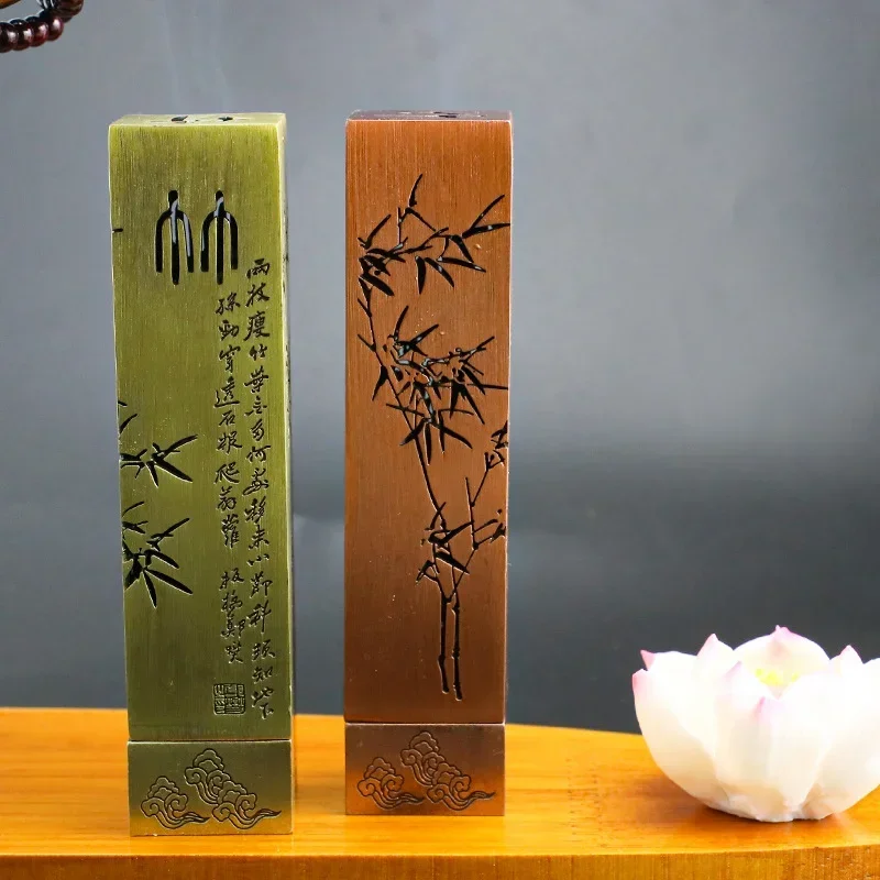 Ozdoby do herbaciarni, buddyjs – Home Fragrance Incense recenzja i cena