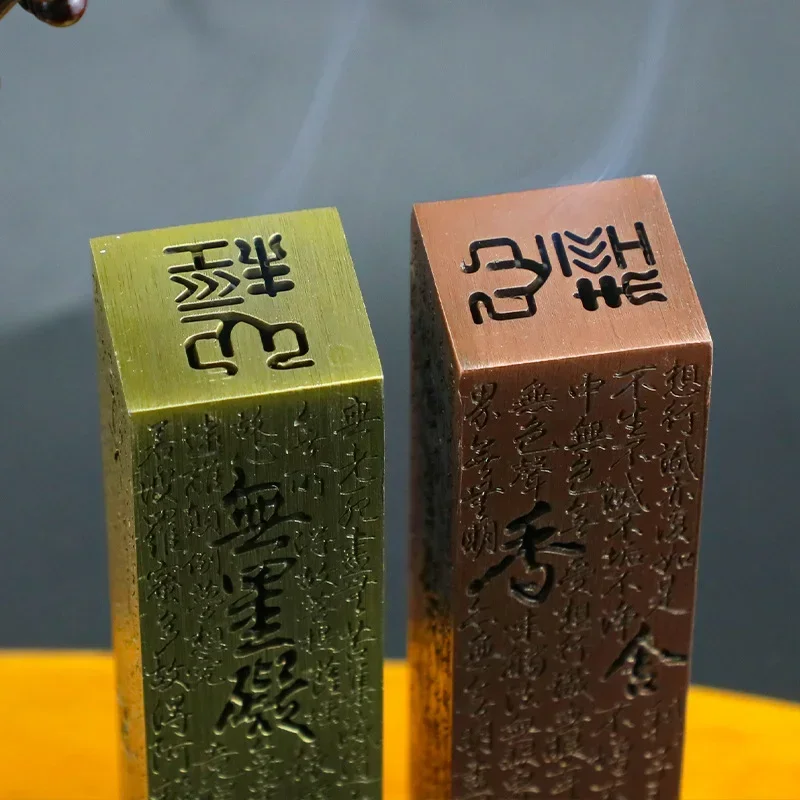 Ozdoby do herbaciarni, buddyjs – Home Fragrance Incense recenzja i cena