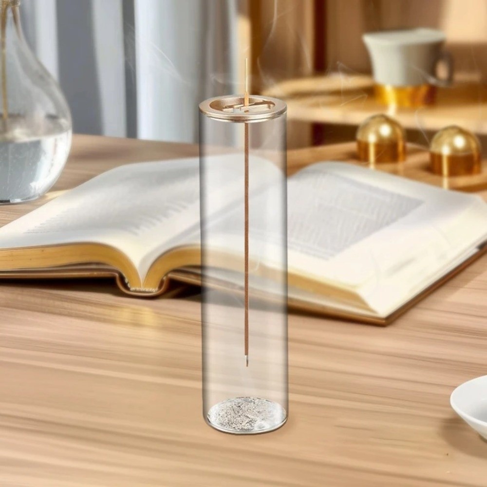 Stojak na kadzidła w kształcie – Incense Cone Holder recenzja i cena