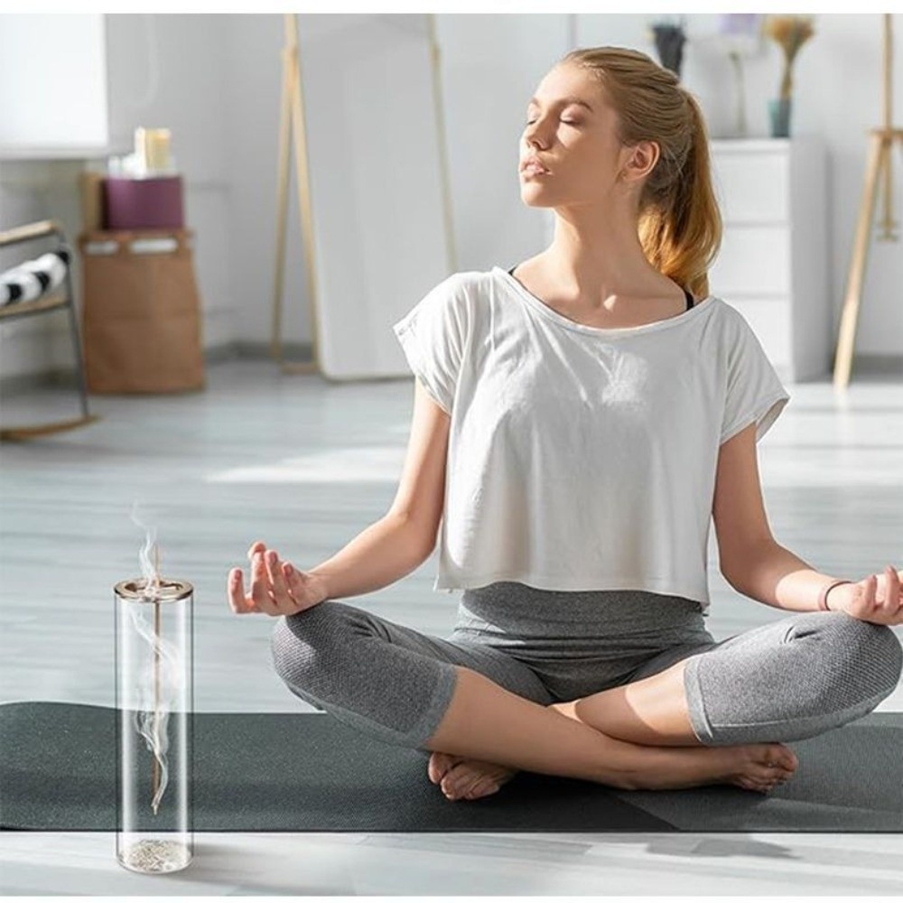 Stojak na kadzidła w kształcie – Incense Cone Holder recenzja i cena