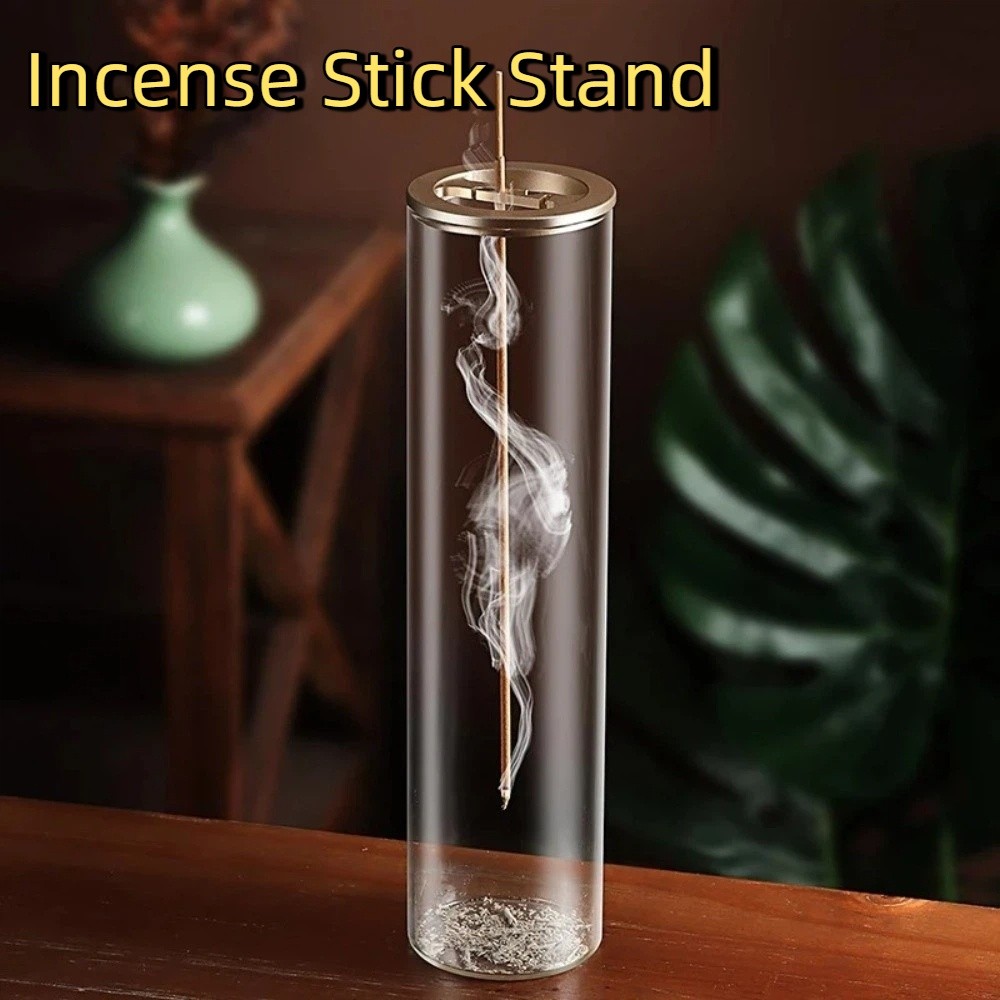 Stojak na kadzidła w kształcie – Incense Cone Holder recenzja i cena