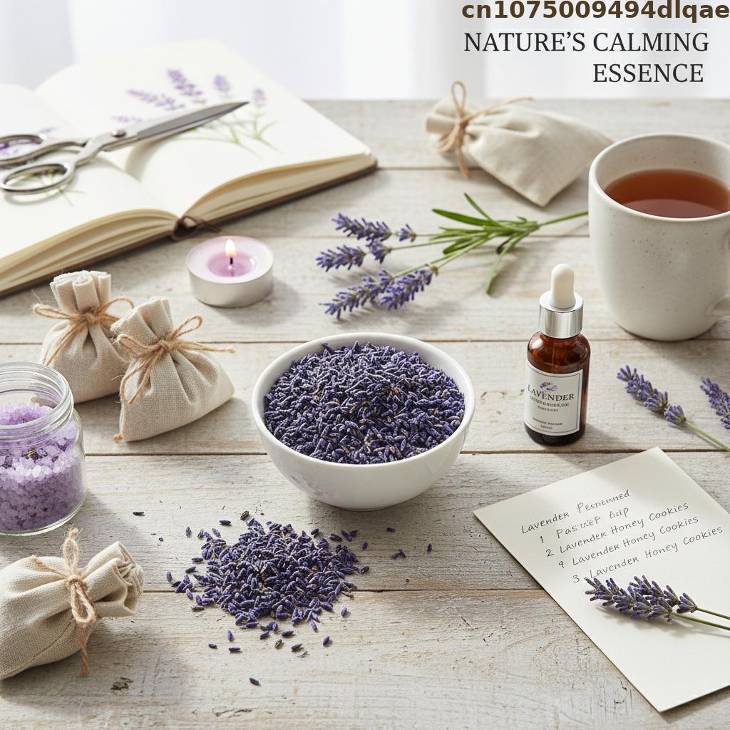Premium Naturalne Potpourri, S – Potpourri Dried Flower recenzja i cena