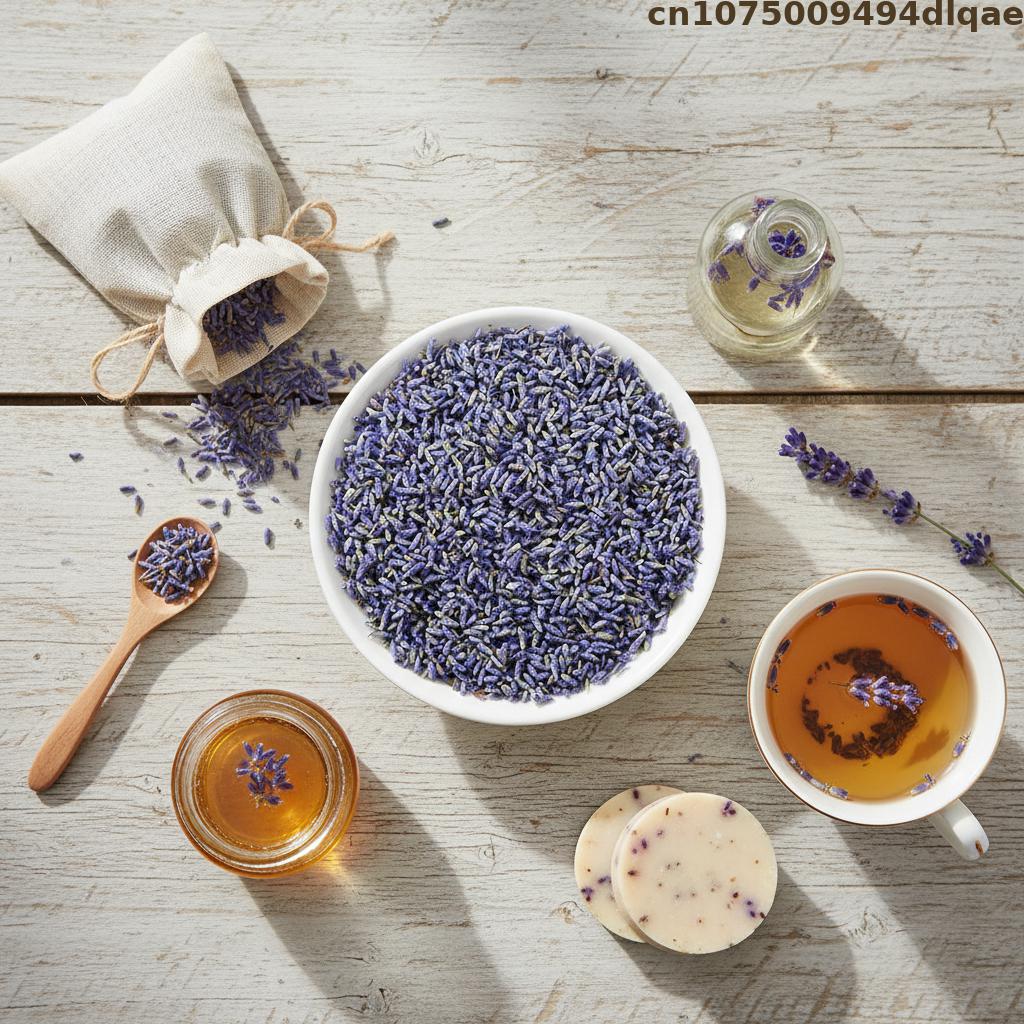 Premium Naturalne Potpourri, S – Potpourri Dried Flower recenzja i cena