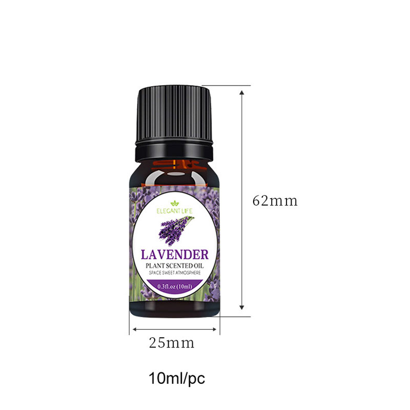 10ml wkład zapachowy olejek et – Home Fragrance Diffuser Refills recenzja i cena