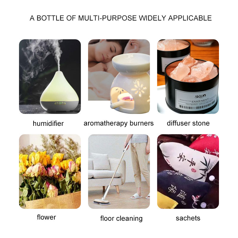 10ml wkład zapachowy olejek et – Home Fragrance Diffuser Refills recenzja i cena
