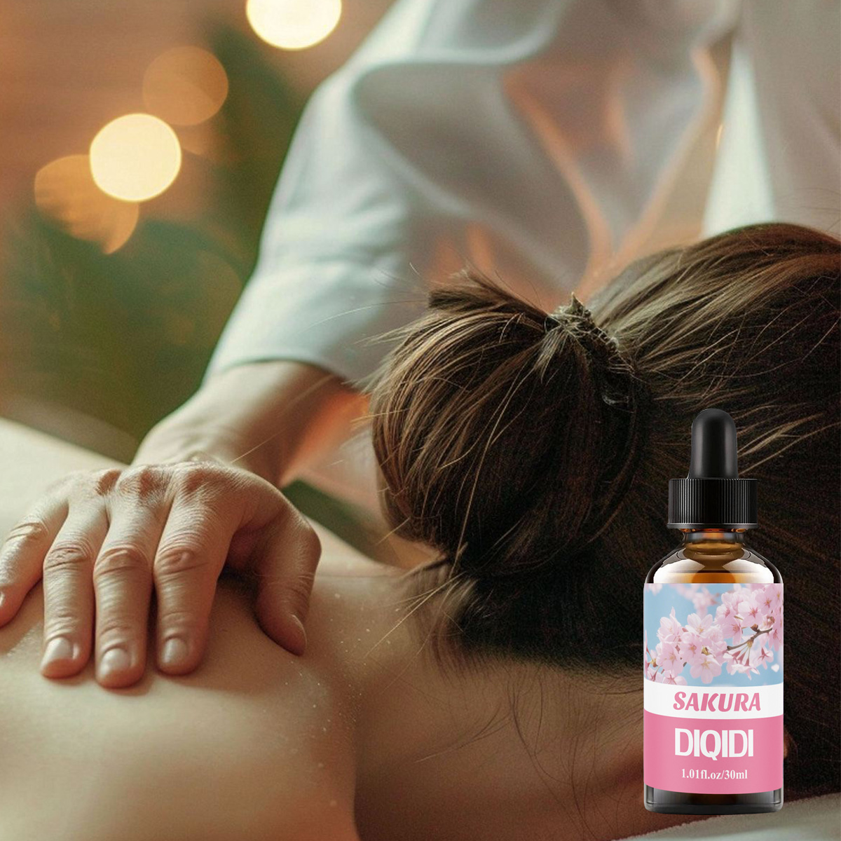Zestaw olejków eterycznych Sak – Home Fragrance Co recenzja i cena