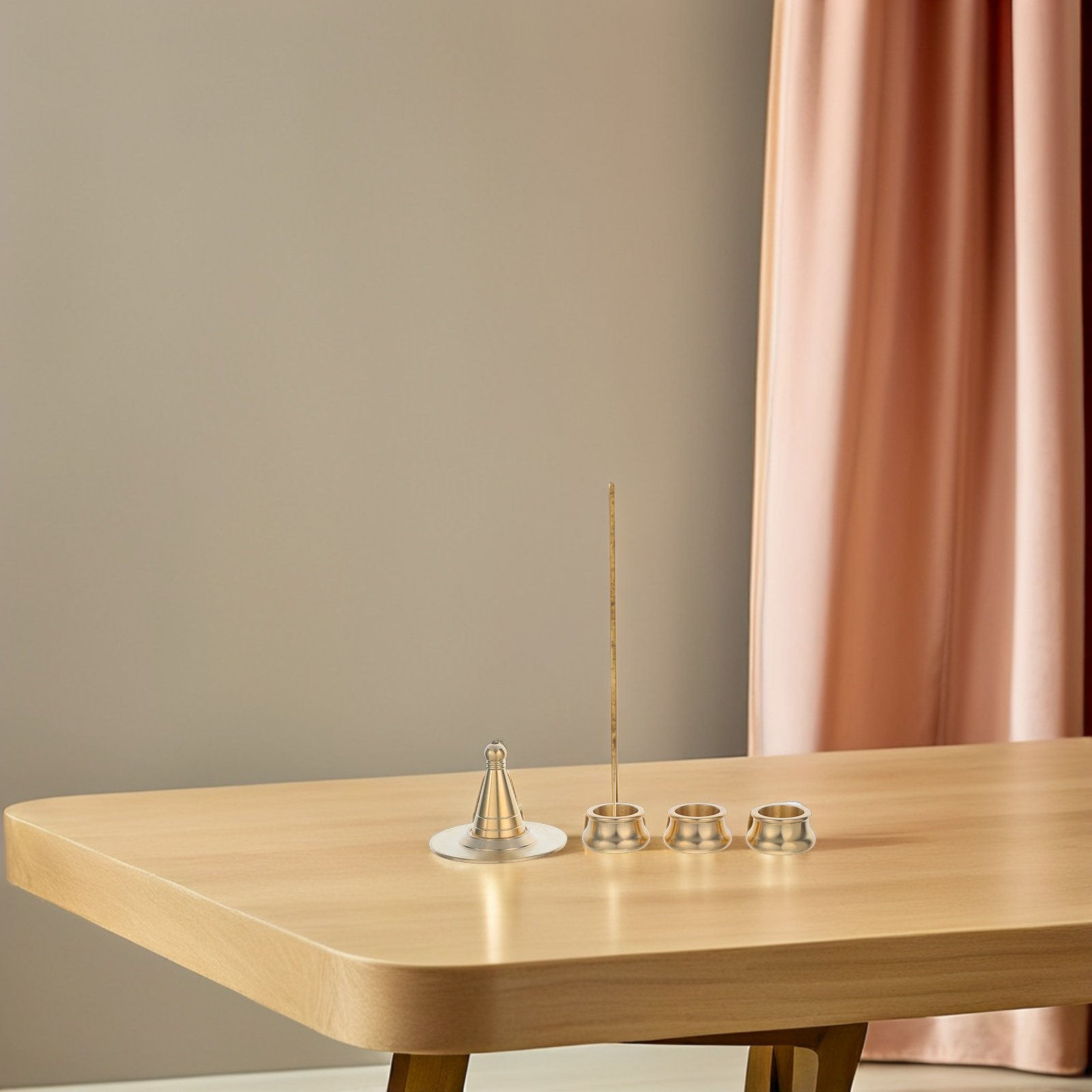 1 zestaw form do stożków zapac – Incense Cone Holder recenzja i cena