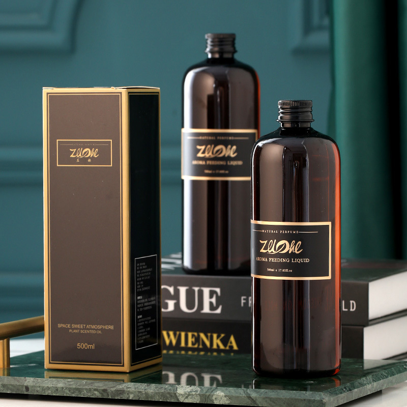 Wkład do dyfuzora zapachowego, – Home Fragrance Diffuser Refills recenzja i cena