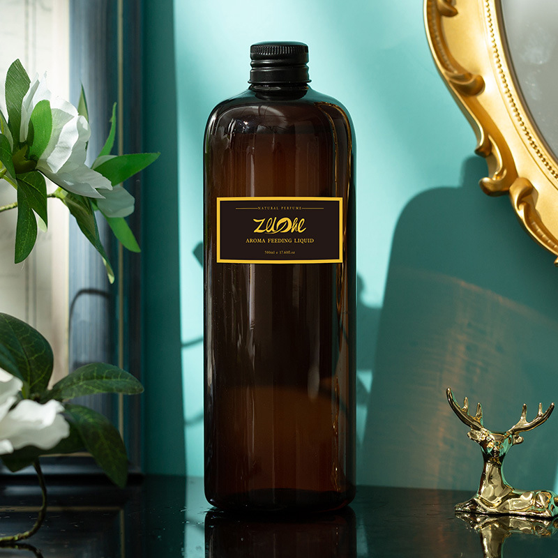 Wkład do dyfuzora zapachowego, – Home Fragrance Diffuser Refills recenzja i cena