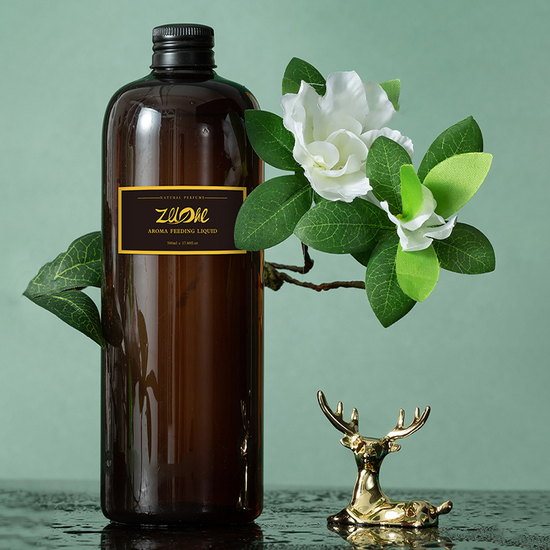 Wkład do dyfuzora zapachowego, – Home Fragrance Diffuser Refills recenzja i cena
