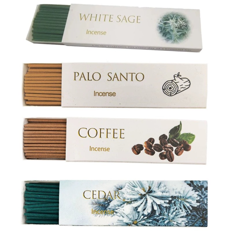 30 Patyczków/pudełko Naturalne – Home Fragrance Gift Set recenzja i cena