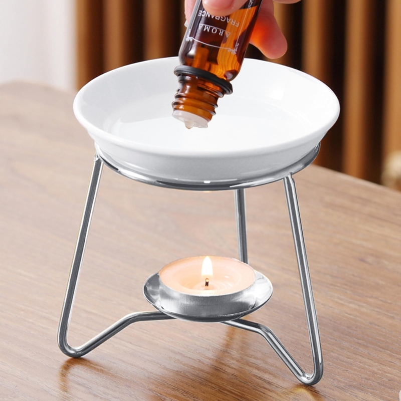 37ME Ceramiczny podgrzewacz do – Home Fragrance Incense recenzja i cena