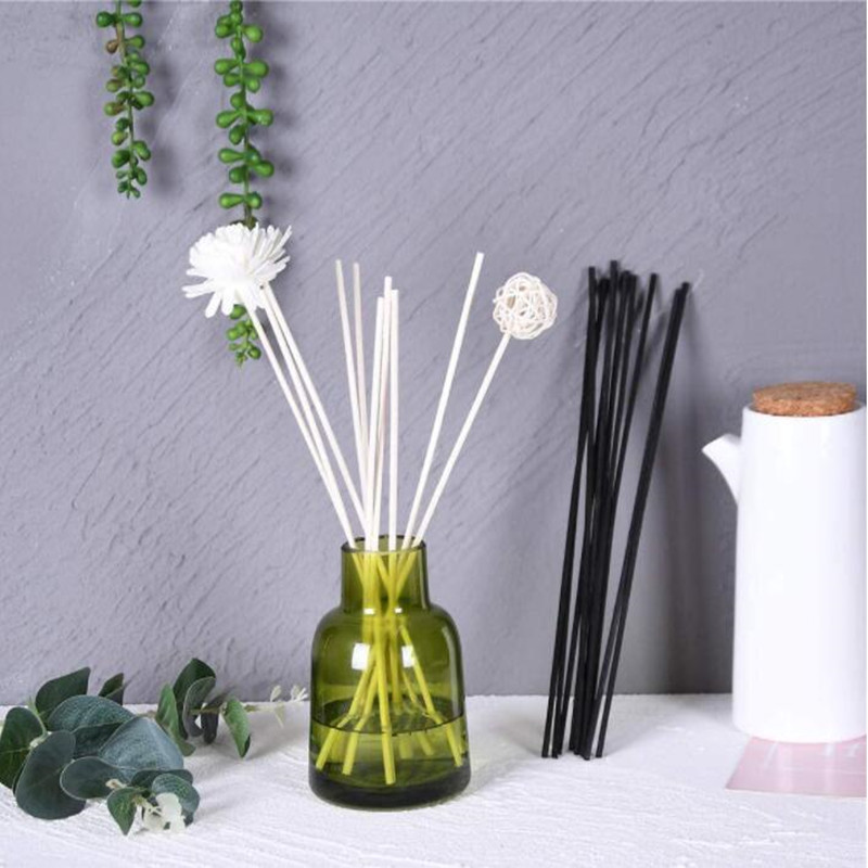 20/100 sztuk wymiana aromatera – Home Fragrance Diffuser Refills recenzja i cena