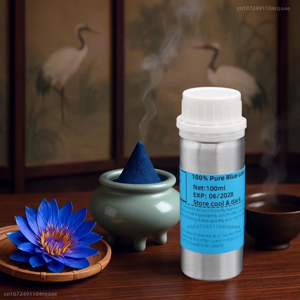 Naturalny, czysty olejek z nie – Home Fragrance Rituals recenzja i cena
