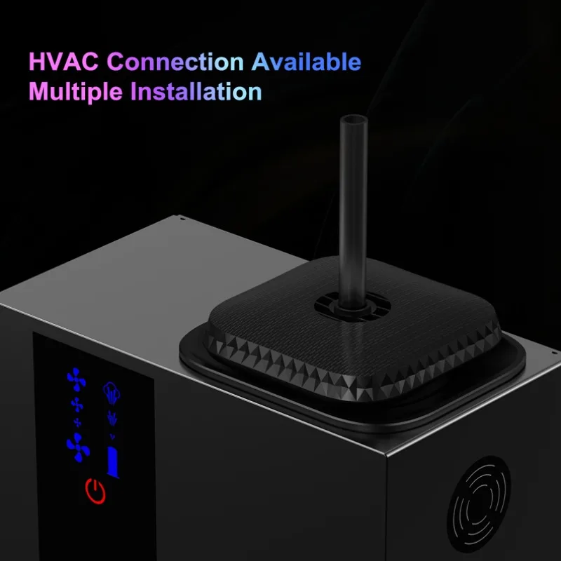 A300 HVAC zapachowe zapachowe  – Home Fragrance Hotel Collection recenzja i cena