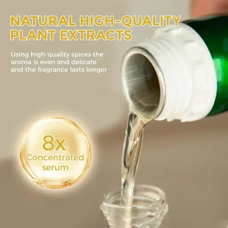 Namste 500ML Aroma dyfuzor ole – Home Fragrance Diffuser Refills recenzja i cena