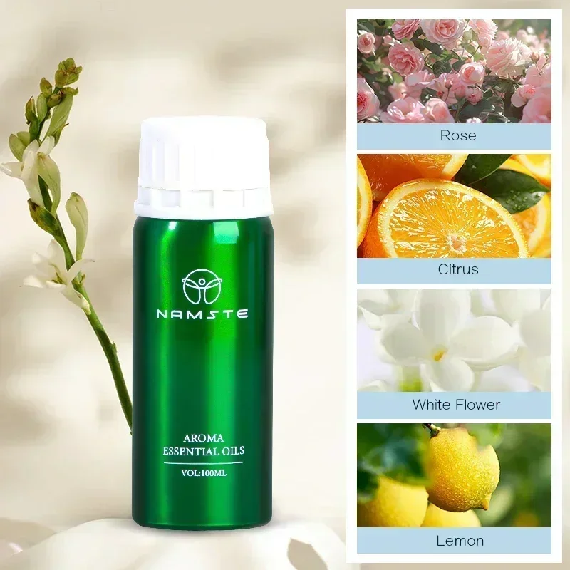My Way Perfume Essential Oil R – Home Fragrance Diffuser Refills recenzja i cena