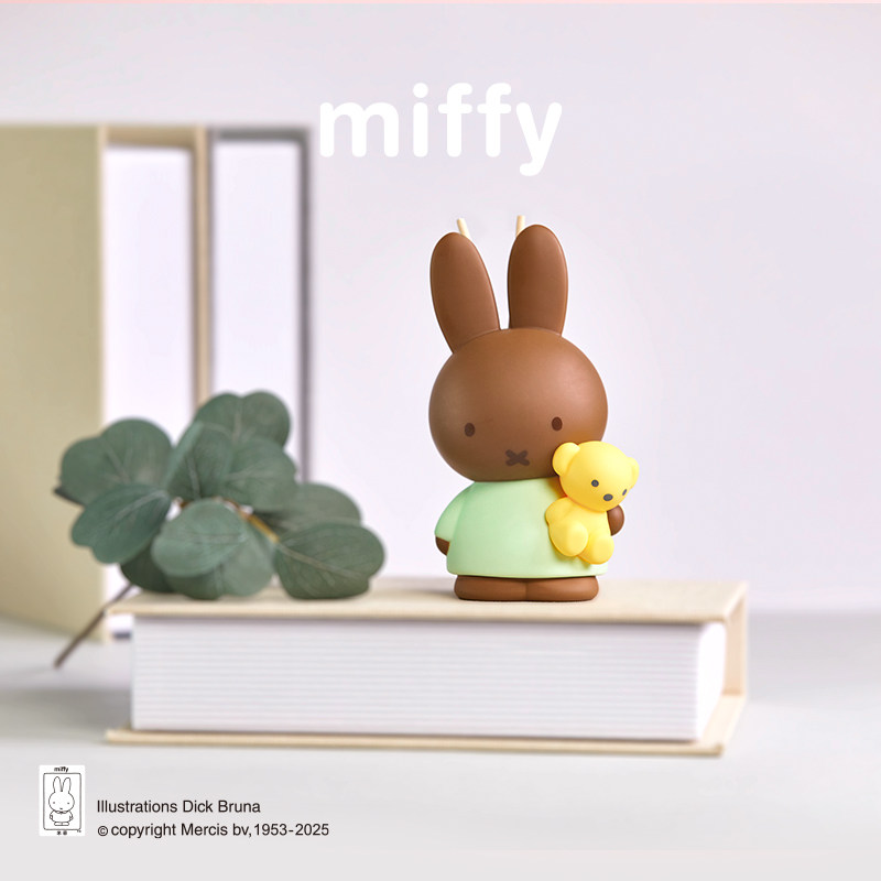 Miffy Zapachowy Dyfuzor Bez Dy – Home Fragrance Gift Set recenzja i cena