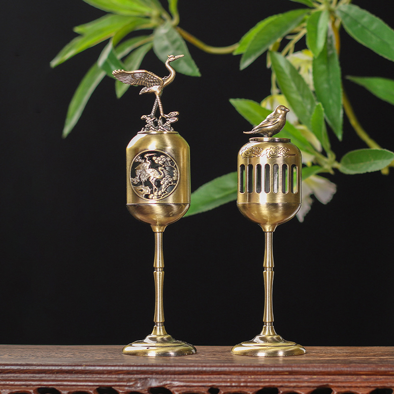 Nowa lampa Magpie Hollow, kadz – Home Fragrance Incense recenzja i cena