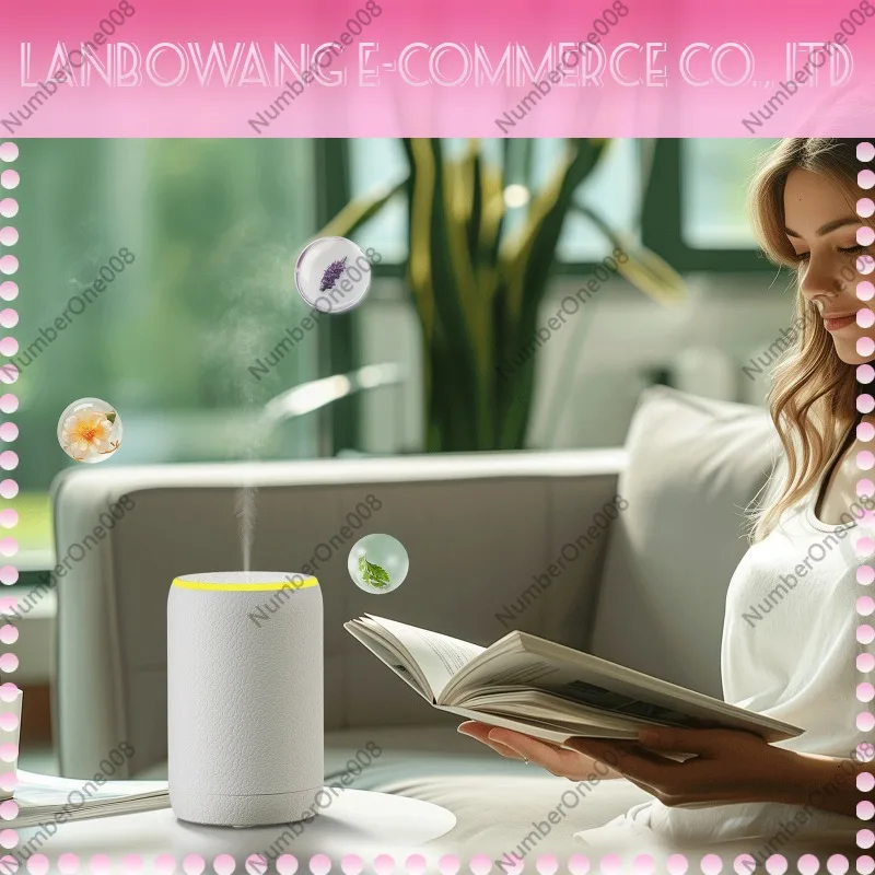 Aromaterapeutyczny dyfuzor zim – Home Fragrance Mist recenzja i cena