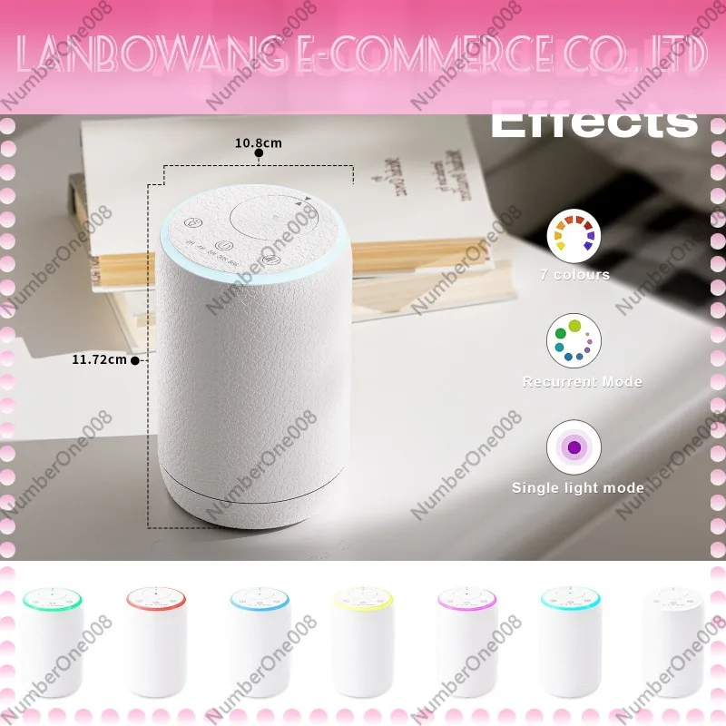 Aromaterapeutyczny dyfuzor zim – Home Fragrance Mist recenzja i cena