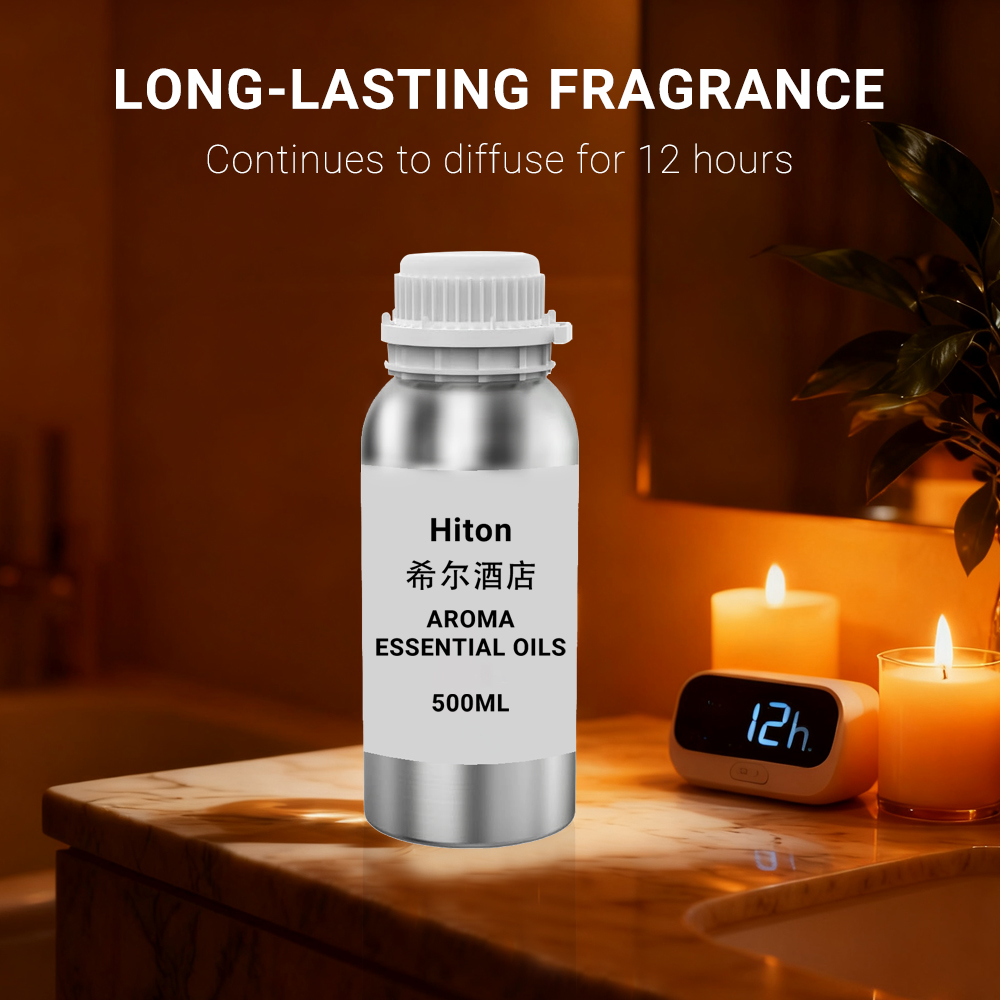 Olejek zapachowy do dyfuzora 5 – Home Fragrance Rituals recenzja i cena