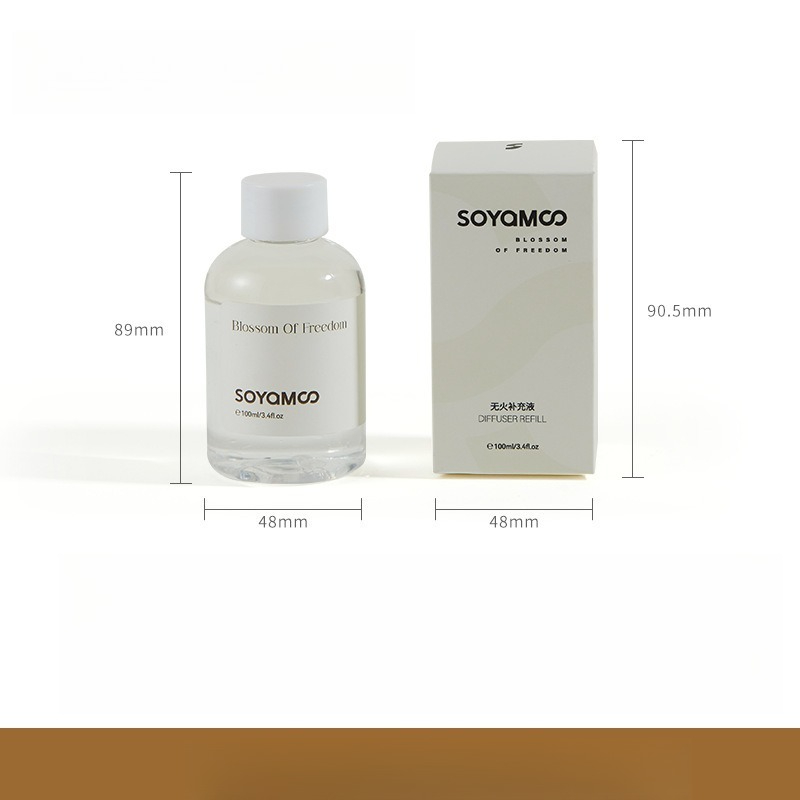 Olejek zapachowy do dyfuzora,  – Home Fragrance Diffuser Refills recenzja i cena